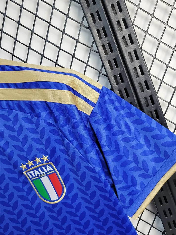Seleccao Itália Camisola Principal 2026- 5