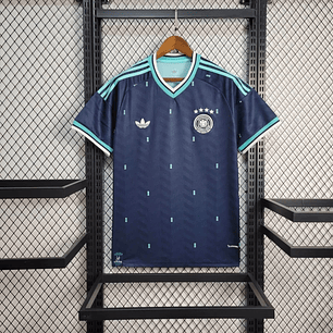 Seleccao Alemanha Segunda Camisola 2026