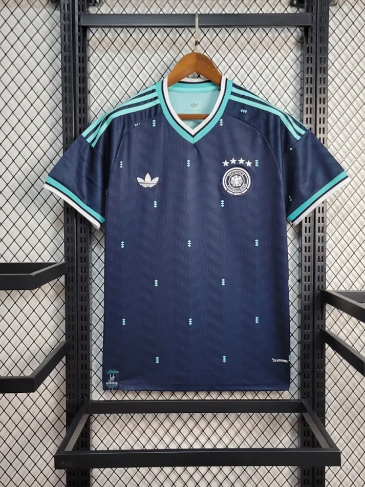 Seleccao Alemanha Segunda Camisola 2026 1