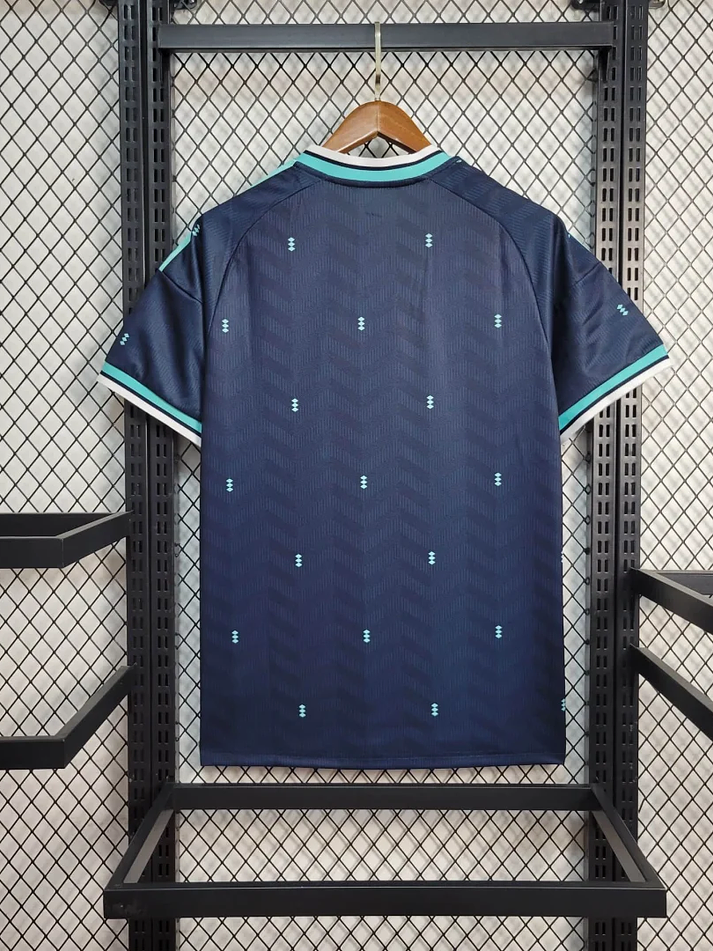 Seleccao Alemanha Segunda Camisola 2026 9