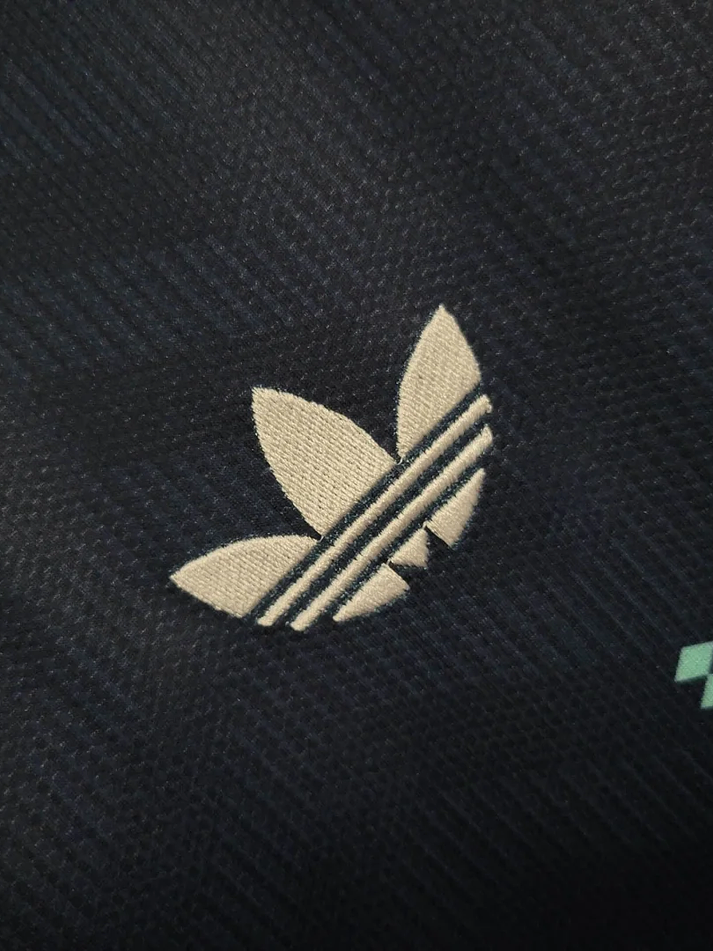 Seleccao Alemanha Segunda Camisola 2026 2