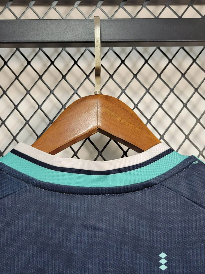 Seleccao Alemanha Segunda Camisola 2026 7