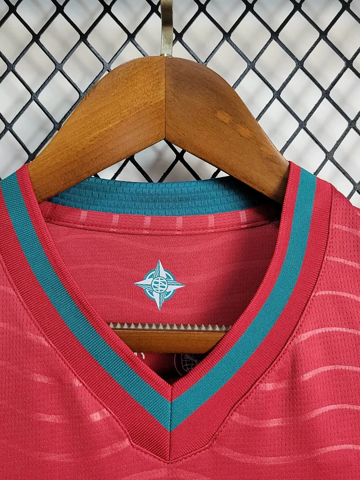 Seleccão Portugal Camisola Principal 2026  Feminina 9