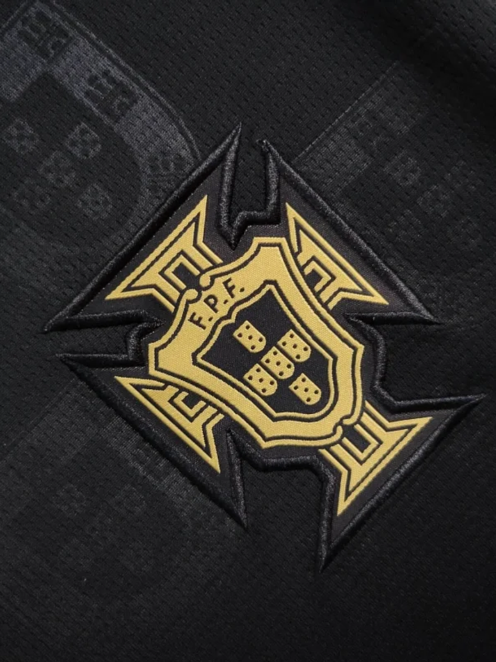 Seleccão Nacional Portugal Edição Especial EUSEBIO Feminina 2