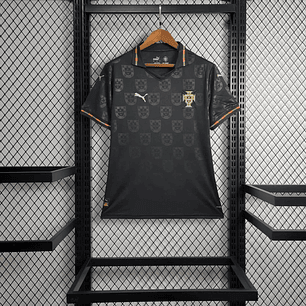 Seleccão Nacional Portugal Edição Especial EUSEBIO Feminina