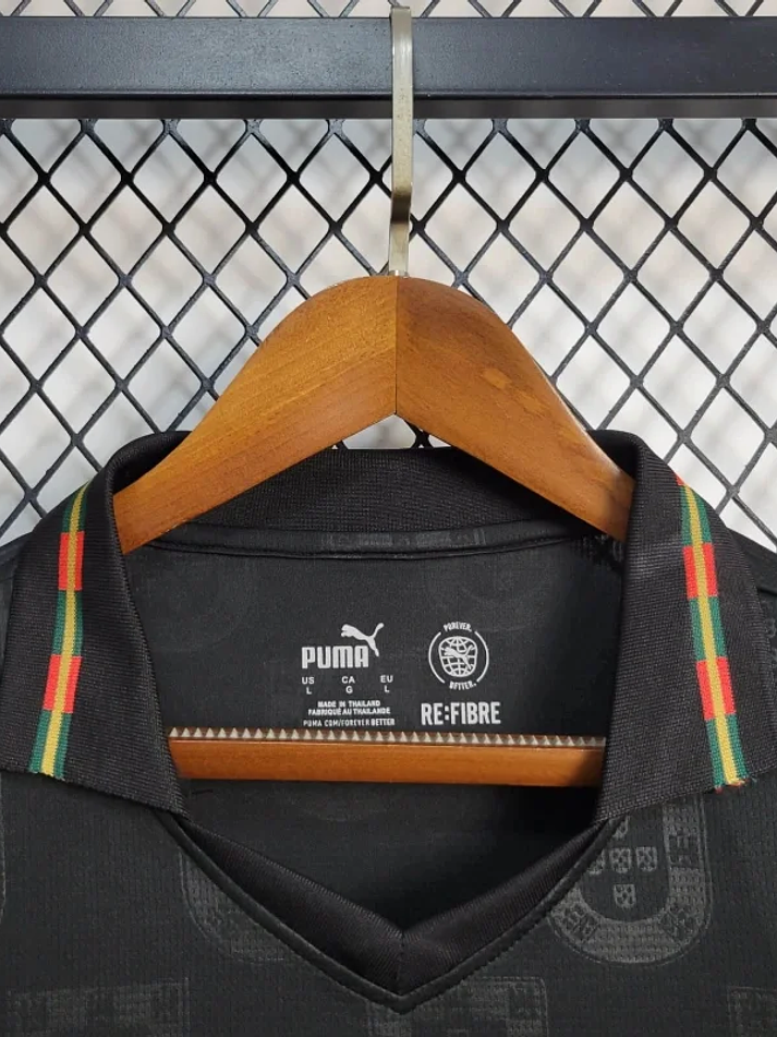 Seleccão Nacional Portugal Edição Especial EUSEBIO Feminina 7