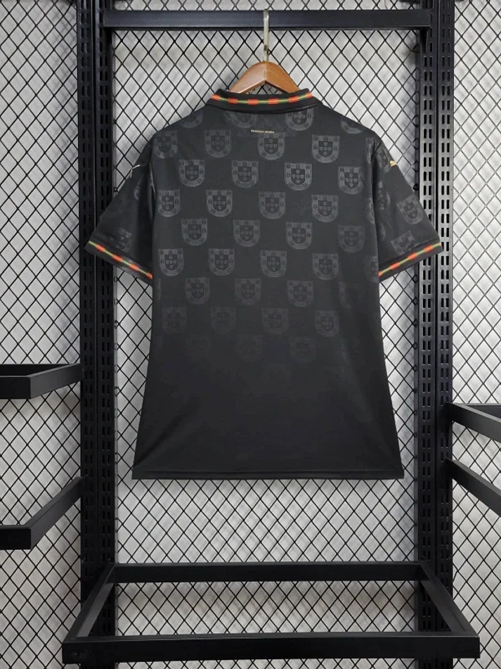 Seleccão Nacional Portugal Edição Especial EUSEBIO Feminina 9