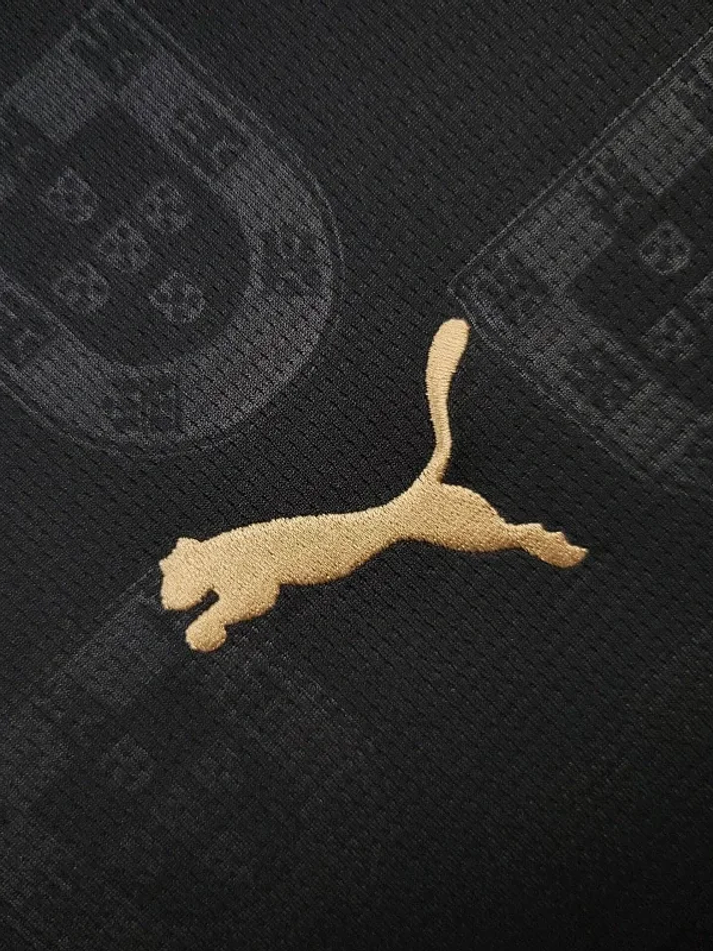 Seleccão Nacional Portugal Edição Especial EUSEBIO Feminina 3