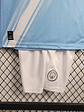 Manchester City Equipamento Criança 2025-2026 - Thumbnail 5