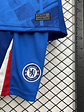 Chelsea Equipamento Criança 2025-2026 - Thumbnail 4