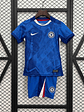 Chelsea Equipamento Criança 2025-2026 - Thumbnail 1