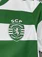 Sporting Principal Equipamento Criança 2025/2026  - Thumbnail 2