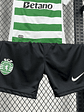 Sporting Principal Equipamento Criança 2025/2026  - Thumbnail 6