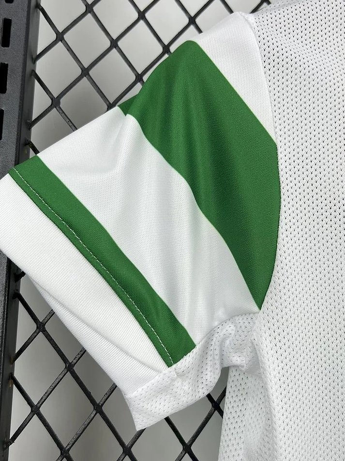 Sporting Principal Equipamento Criança 2025/2026  9