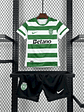 Sporting Principal Equipamento Criança 2025/2026  - Thumbnail 1