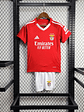 Benfica Principal Equipamento Criança 2024/2025 - Thumbnail 1
