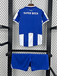 FC Porto Principal Equipamento Criança 2025/2026 - Thumbnail 2