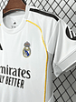 Real Madrid Principal Equipamento Criança 2025/2026 - Thumbnail 2