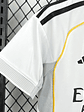 Real Madrid Principal Equipamento Criança 2025/2026 - Thumbnail 3