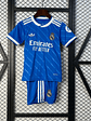 Real Madrid Terceiro Equipamento Criança 2025/2026 - Thumbnail 1