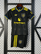 Man united Terceiro Equipamento Criança 2025/2026 - Thumbnail 1