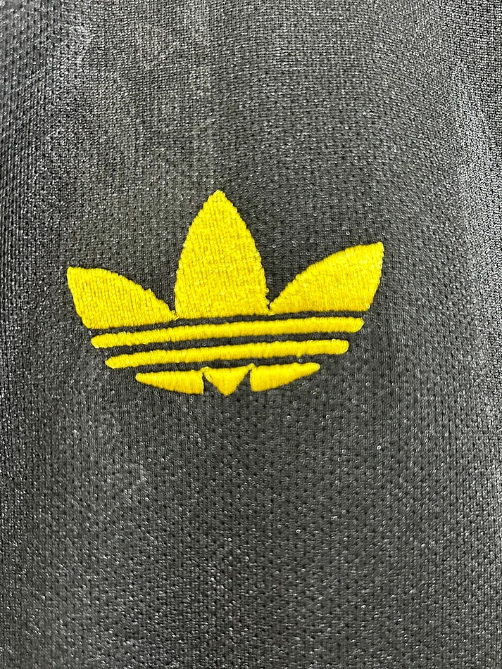 Man united Terceiro Equipamento Criança 2025/2026 2