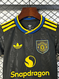 Man united Terceiro Equipamento Criança 2025/2026 - Thumbnail 4