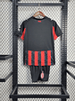 AC Milan Equipamento Principal Crianca 2025-2026 - Thumbnail 8