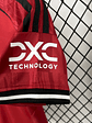 Man United Principal Equipamento Crianca 2025-2026 - Thumbnail 4