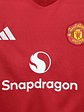 Man United Principal Equipamento Crianca 2025-2026 - Thumbnail 3