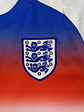 Inglaterra Equipamento Principal Criança 2025 - Thumbnail 2