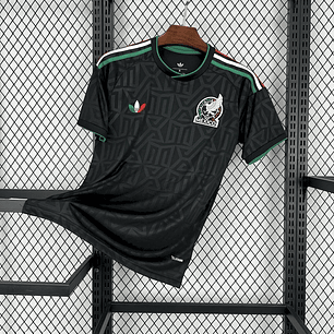 Seleccao Mexico Segunda Camisola 2026