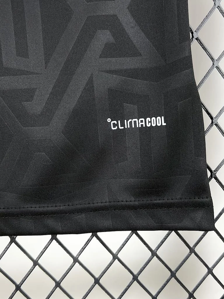 Seleccao Mexico Segunda Camisola 2026 7