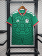 Seleccao Mexico Camisola Principal 2026 - Thumbnail 1