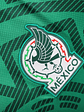 Seleccao Mexico Camisola Principal 2026 - Thumbnail 2