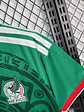 Seleccao Mexico Camisola Principal 2026 - Thumbnail 4