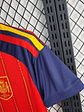 Seleccao Espanha Camisola Principal 2026 - Thumbnail 4