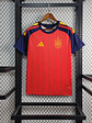 Seleccao Espanha Camisola Principal 2026 - Thumbnail 1