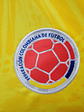 Seleccao Colombia Camisola Principal 2026 - Thumbnail 3