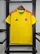 Seleccao Colombia Camisola Principal 2026 - Thumbnail 1
