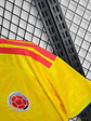 Seleccao Colombia Camisola Principal 2026 - Thumbnail 4