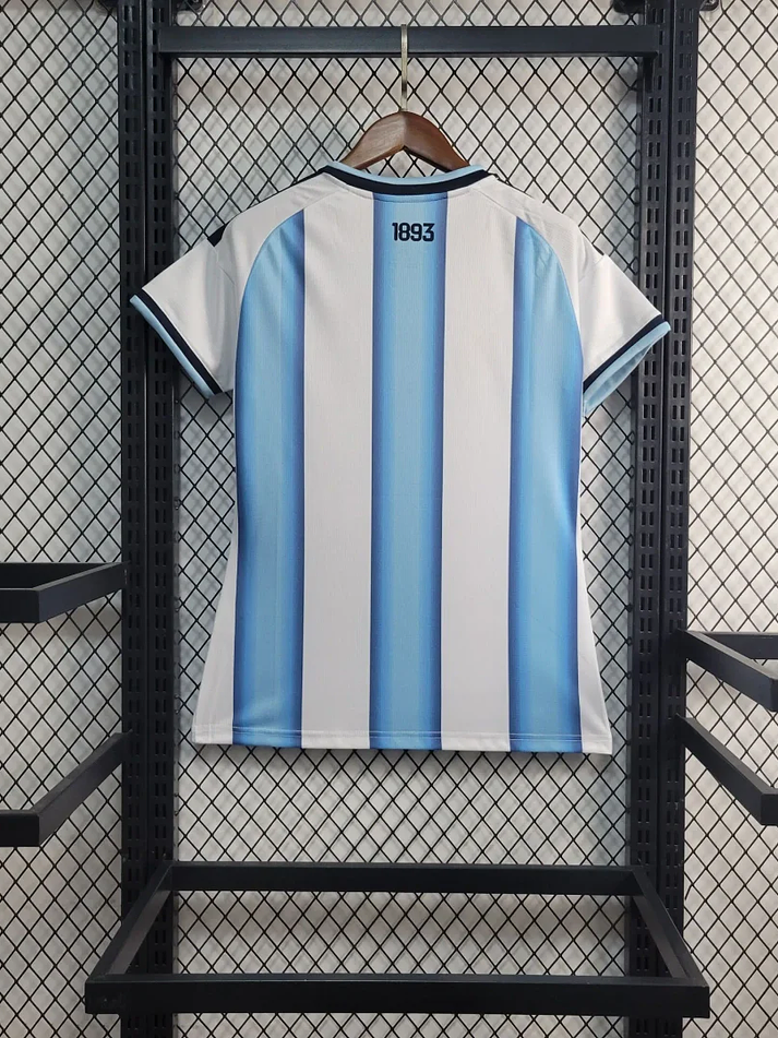 Seleccao Argentina Camisola Principal Femenina 2026 9
