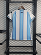 Seleccao Argentina Camisola Principal Femenina 2026 - Thumbnail 9