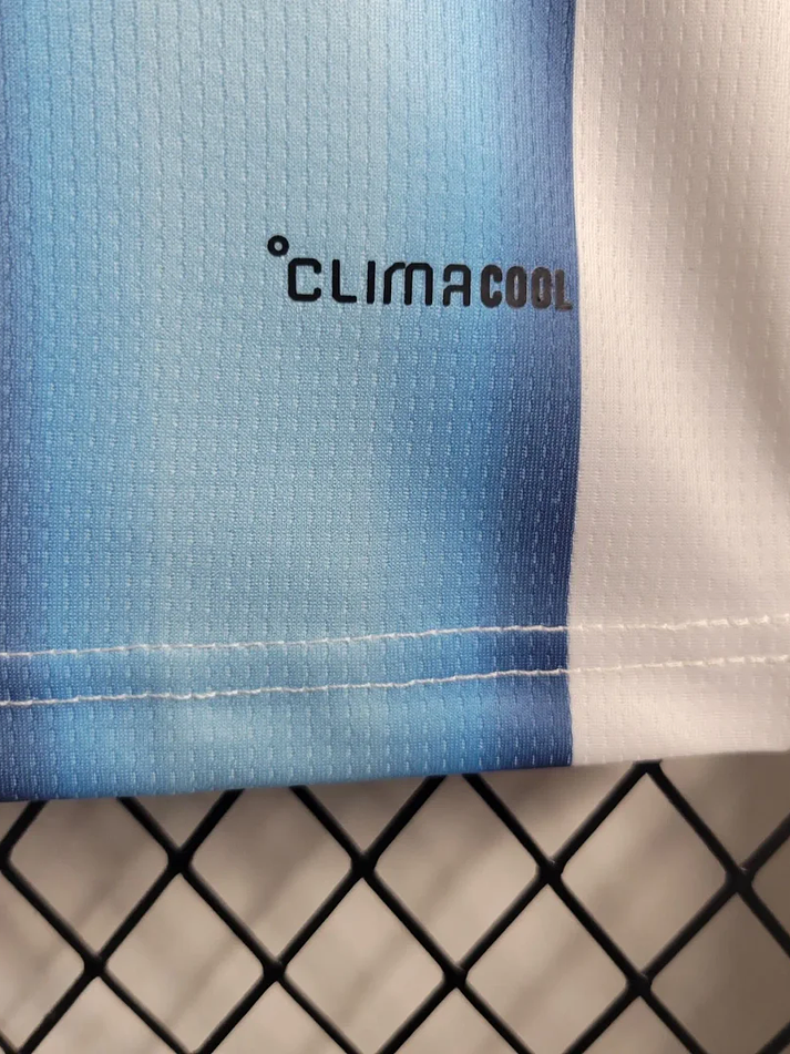 Seleccao Argentina Camisola Principal Femenina 2026 5