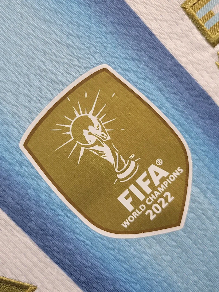 Seleccao Argentina Camisola Principal Femenina 2026 2