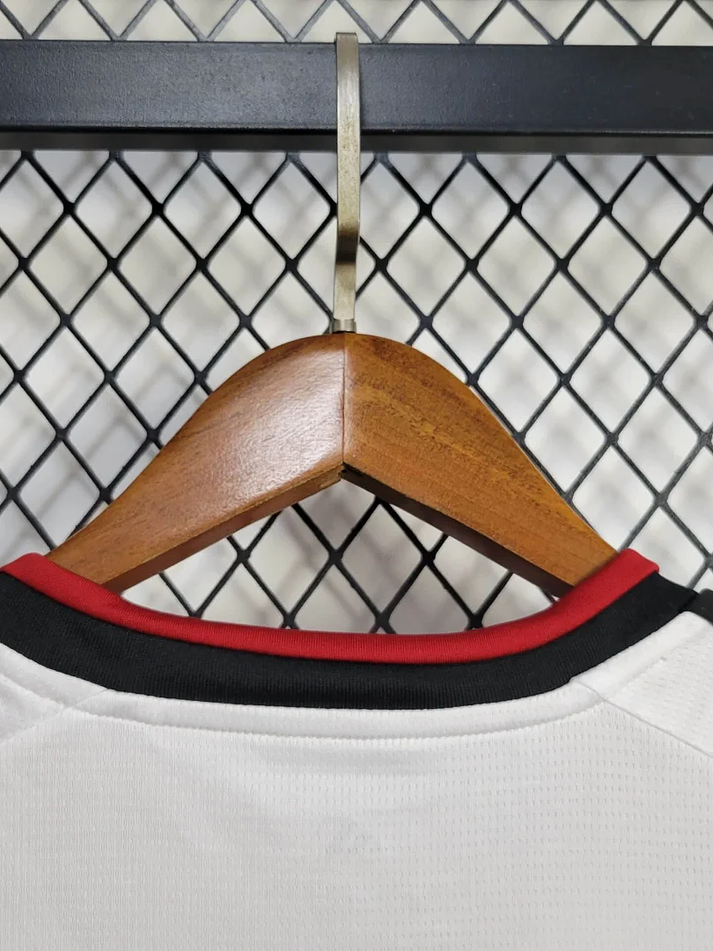 Seleccao Alemanha Camisola Principal 2026 7