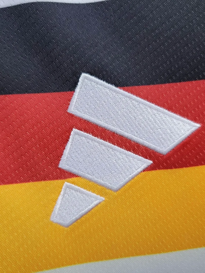 Seleccao Alemanha Camisola Principal 2026 2