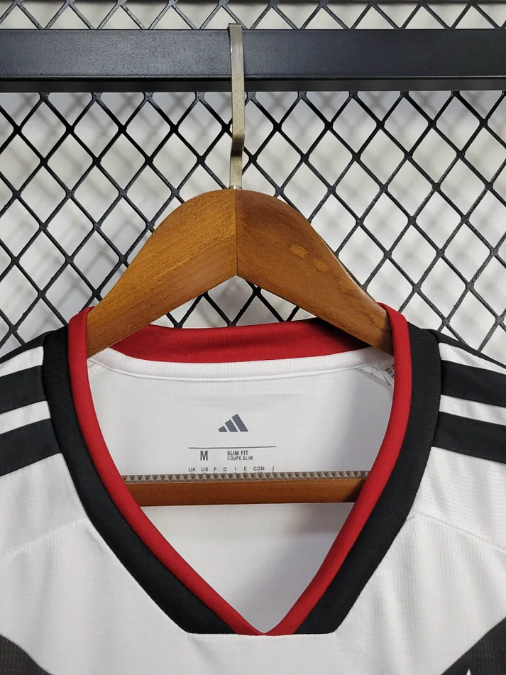 Seleccao Alemanha Camisola Principal 2026 6