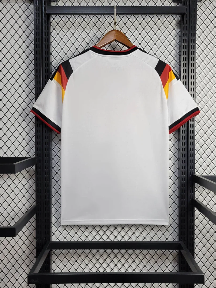 Seleccao Alemanha Camisola Principal 2026 8