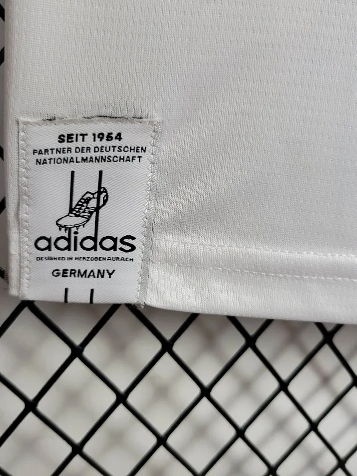 Seleccao Alemanha Camisola Principal 2026 5